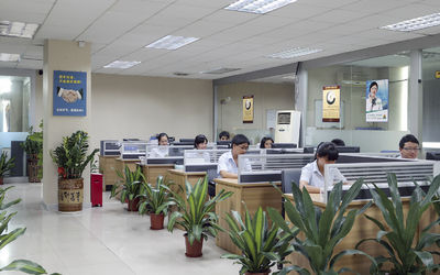 중국 Shenzhen E-Tech Digital Technology Co., Ltd. 회사 프로필