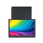 PC를 위한 디스플레이 색 16.7M 경량 10.1 인치 고정 헤드 디스크 휴대용 모니터