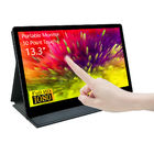 13.3 노트북을 위한 인치 IPS 화면 LCD 178 급 두번째 휴대용 모니터